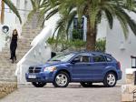 Dodge Caliber 2006 года (EU)